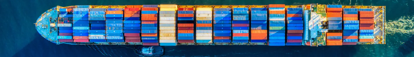 Cargo containers