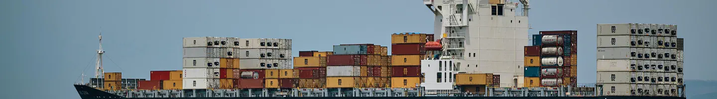 Cargo containers